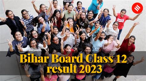 Bihar Board 12th Result 2023 Updates: Meet the toppers.